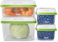 Rubbermaid FreshWorks Produce Saver