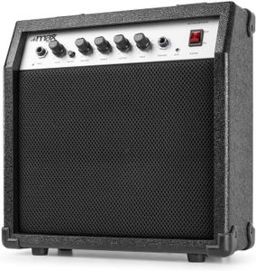 Max SHOWKIT Electric Acoustic Guitar Kit – Complete Beginner Set