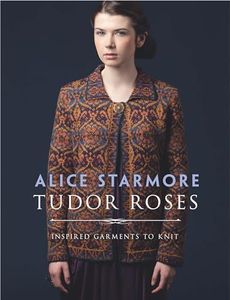 Tudor Rose