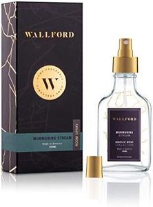 wallford MURMURING Stream Room Perfume Spray