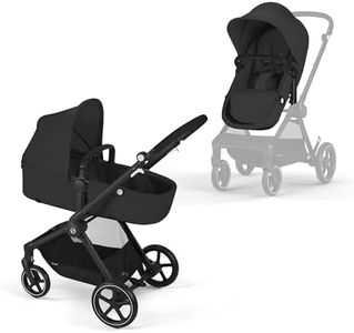 Cybex EOS