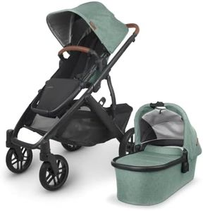 UPPAbaby V