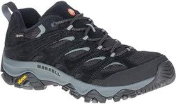 Merrell Moab 3 GTX Men's,Black/Grey