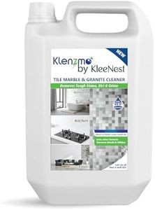 Klenzmo by