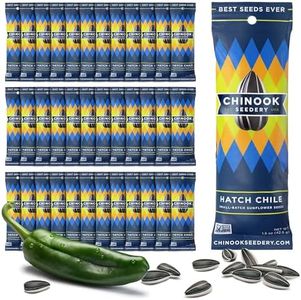 Chinook Se
