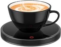 GLSY Coffee Cup Warmer, Mug Warmer 