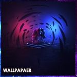 Animated Wallpaper / Anime Wallpape