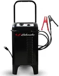 Schumacher Electric Manual Battery 