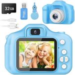 Kids Camera for Boys and Girls, GPO