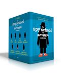 The Spy School vs. SPYDER Collection (Boxed Set): Spy School; Spy Camp; Evil Spy School; Spy Ski School; Spy School Secret Service; Spy School Goes South; Spy School British Invasion