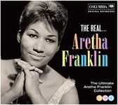 Real Aretha Franklin