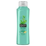 Alberto Balsam Tea Tree Tingle Shampoo, 350ml