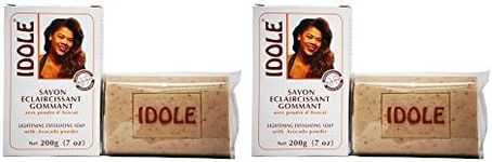 Idole Soap - Exfoliating 7 oz. (Cho