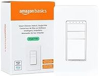 Amazon Basics Single Pole Smart Dim