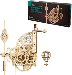 UGEARS Woo