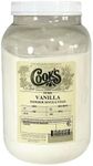 Cook’s, Pure Vanilla Powder, World’