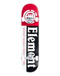 Element Section 7.75" - Complete Skateboard