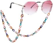 Dreamtimes Eyeglass Chain Strap Hol
