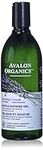 Avalon Organic Botanicals, Bath & S