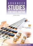 Advanced Studies for Bass Guitar