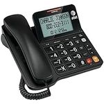 AT&T CL2940 Corded Speakerphone wit
