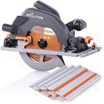 Evolution Power Tools Circular Saw 