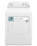 Kenmore 29" Front Load Gas Dryer wi