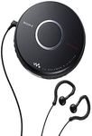Sony DEJ017CK Walkman Portable CD P