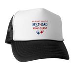 CafePress Dad Hands Downs