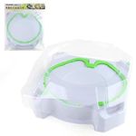 Bestie toys X Stadium Arena New Tops Luncher Spinning Top Burst Evolution Star Storm Battle Set Game GYRO X Stadium Set(Big Stadium 43x43cm)