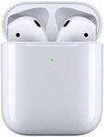 Apple AirPods with Wireless Chargin