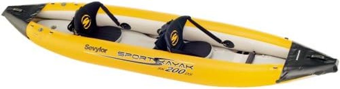Sevylor Sport 2 – Person Kayak