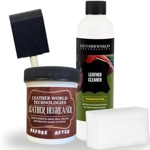 Leather De
