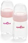 Spectra - Wide Neck Baby Bottles - 