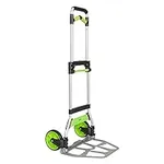 Leeyoung Folding Hand Truck and Dol