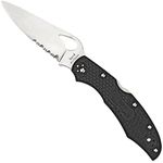 Spyderco Byrd Cara Cara 2 Lightweig