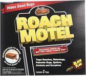 (6 Pack) Black Flag Roach Motel Insect Trap