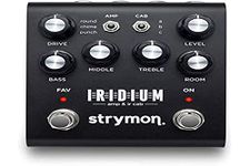 Strymon Iridium Effect Pedal