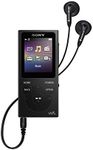 Sony NWE394 8GB E Series Walkman digital music player