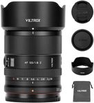 VILTROX APO 55mm F1.8 EVO Full-Frame Prime Lens Z Mount for Nikon