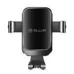 TELLUR Gravity CMH20 Car Phone Holder - Black