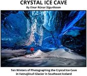 Crystal Ice Cave