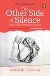 The Other Side of Silence: Voices from the Partition of India [Paperback] Urvashi Butalia