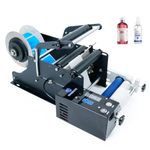 Automatic Labeler Machine