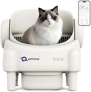 Petverse A