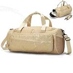 SKECHERS Waterproof Travel Duffel B