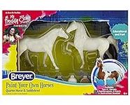 Breyer Horses Paint Your Own Horse 