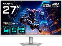 Gigabyte M27UP ICE 27” 4K UHD Gamin