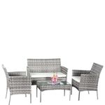 Lifetime Patio Furniture Sets