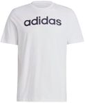 adidas Men's Essentials Single Jers